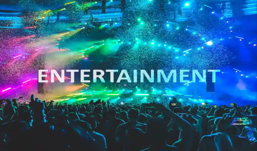 How Best Entertainment Shapes Culture and Lifestyle 2025